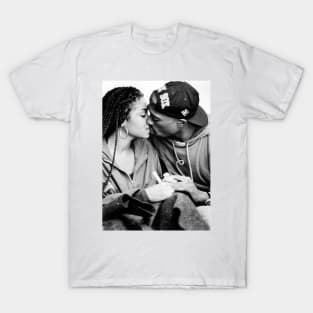 Poetic Justice (1993) T-Shirt